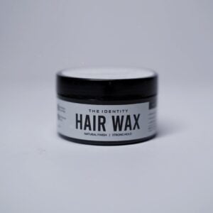 HAIR WAX