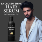 Natural Hair Serum