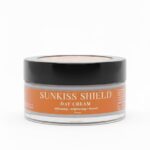 Sunkiss Shield Day Cream for brightening and anti-tan protection